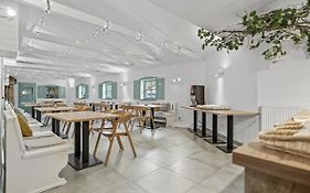 Pension Regina